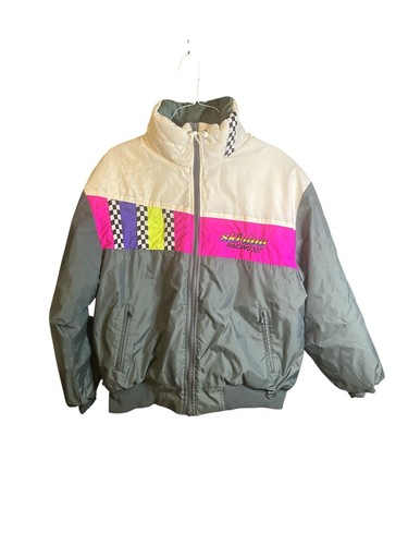 Giacca corsa motoslitta - giacca,