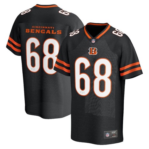 Maglia nfl cincinnati bengals - nfl,