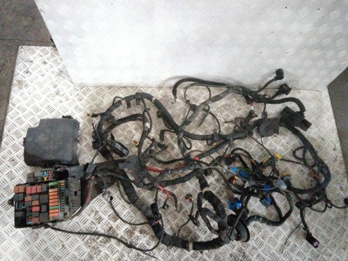 Impianto elettrico completo - impianto,