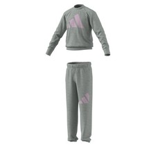 Adidas Tuta da Ragazza