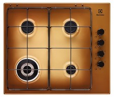 Electrolux Piano Cottura