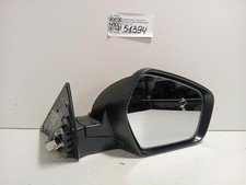 SPECCHIETTO RETROVISORE DESTRO DX PER SSANGYONG Tivoli Serie 044628 5 FILE G16D