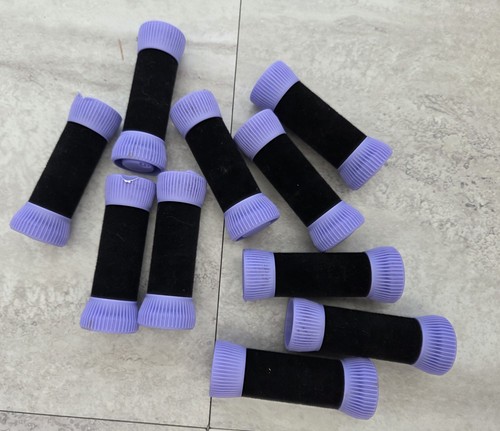 Remington hot curlers - remington,