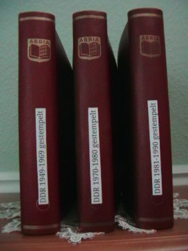 Collezione rdt completa - rdt,