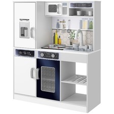 Cucina Giocattolo Legno con