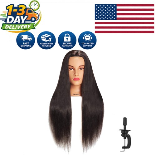 Testa manichino resistente - manichino, 26"