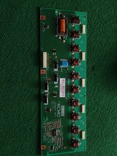 Inverter TV LG 26LH2000