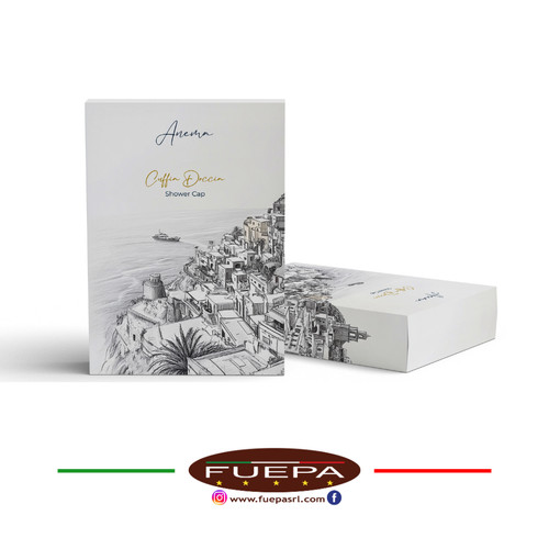 100 cuffia doccia - 100, pz