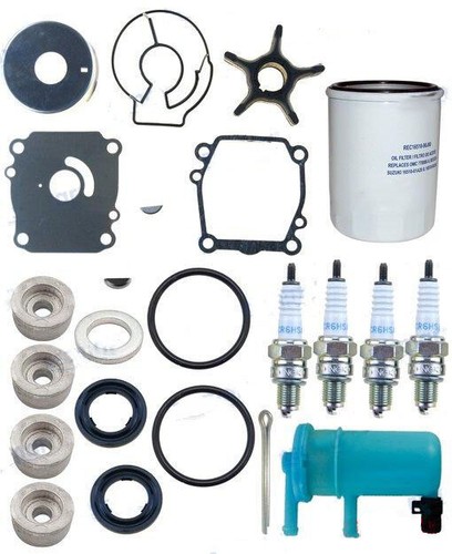 Kit manutenzione motore - manutenzione,