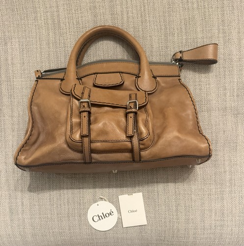 Borsa tracolla chloé - borsa,