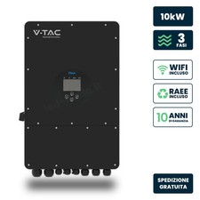 Inverter fotovoltaico deye - fotovoltaico,
