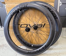 Set ruote specializzate 2025 Roval Rapide CLX II - NUOVE