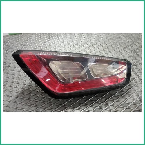 Fanale fanalino posteriore led - fanalino,