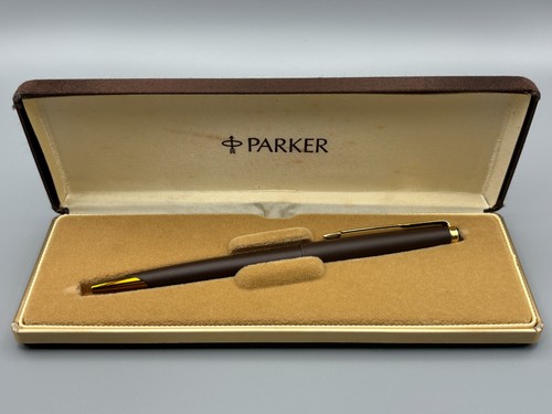 Penna sfera vintage - vintage, parker