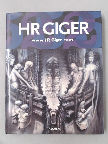 T25 www giger com taschen - giger,