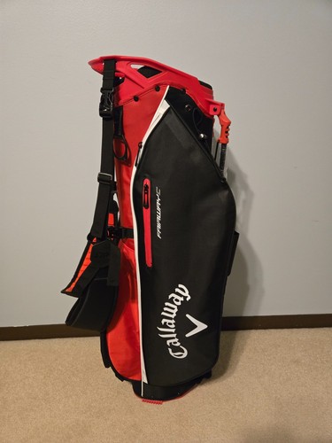 Callaway 2022 fairway stand - fairway, c