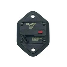 Harken HCP1718 12V-100A Freno