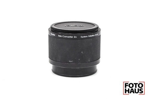Rollei tele converter - tele,