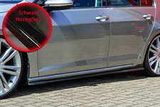 Cupolino minigonne laterali in