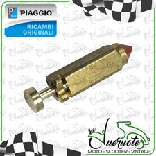 SPILLO CONICO CARBURATORE