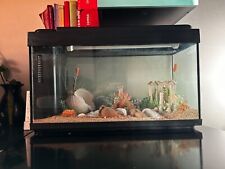 acquario completo usato
