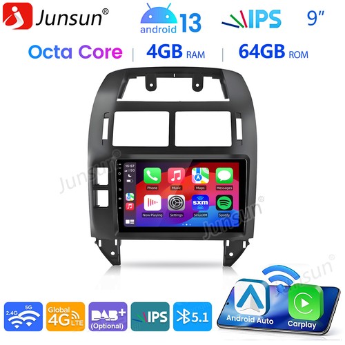 Autoradio carplay android13 - autoradio,