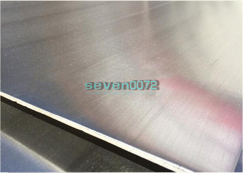 1pcs lamiera piastra in - 1pcs,