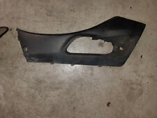 fianco sottopedana sx sh 300 primo modello 2007 2008 2009 2010 2011