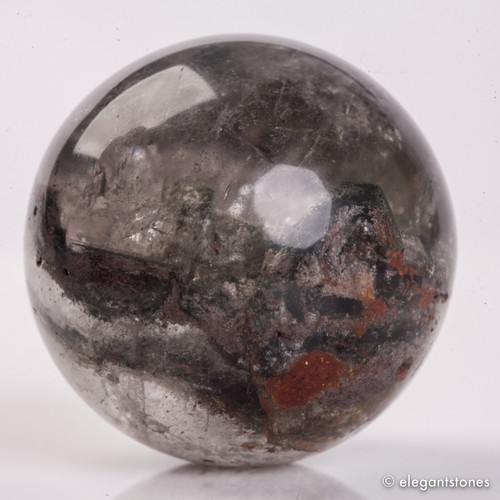 78g38mm sfera cristallo quarzo - 78g38mm,