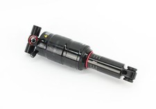 Rock Shox Monarch R 200x51 mm ammortizzatore ad aria Rebound MM 200x51 mm Debon Air NUOVO