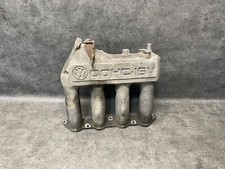 Collettore aspirazione VW Golf 2 GTI 1.8 16V PL KR Corrado 2.0 16V 9A #7552