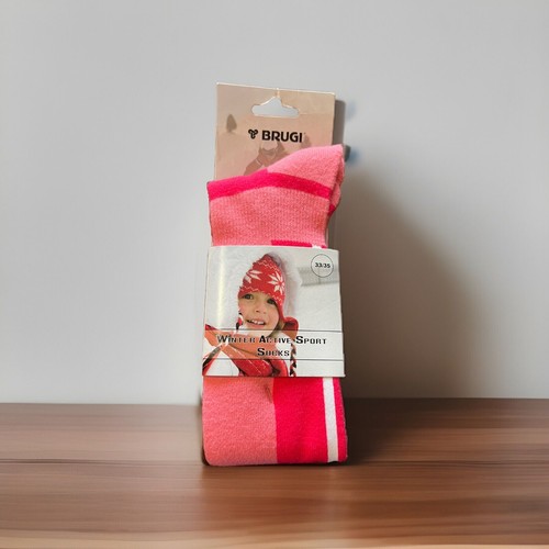 Brugi calzini rosa - brugi,