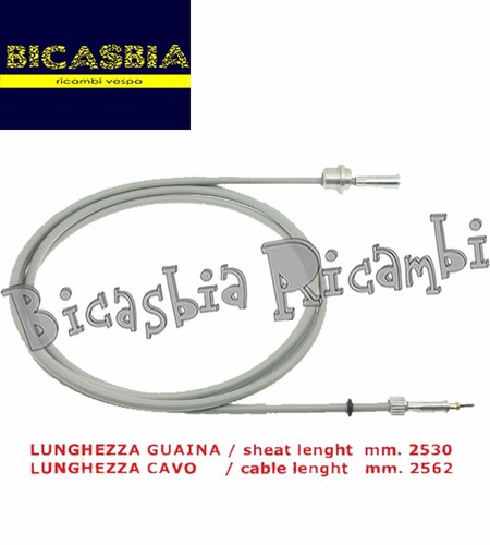 17853 trasmissione cavo - -,