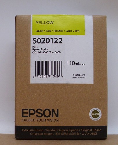 Inchiostro originale epson - originale,