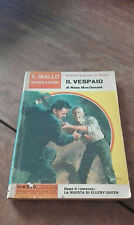 Ross MacDonald Il vespaio Giallo Mondadori 191025