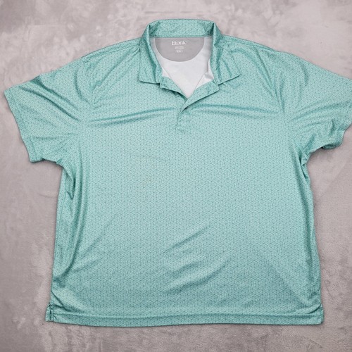Polo etonic uomo xxl golf - etonic,