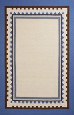 Tappeto kilim svedese