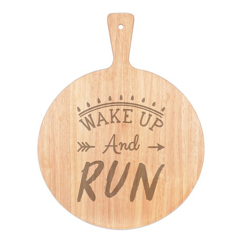 Svegliarsi run runner pizza - svegliarsi,