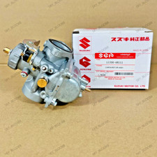 Carburatore originale Real