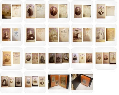 Collezione foto epoca - 30,