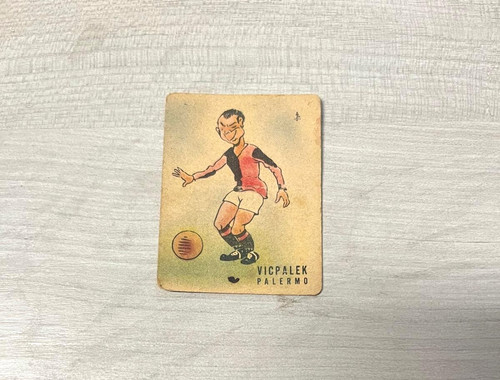 Figurina calciatori fidass - ed.,