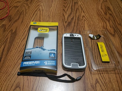 Custodia otterbox serie - otterbox,
