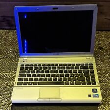 Sony Vaio Pcg 51411m Computer Portatile Laptop Notebook Ricambi