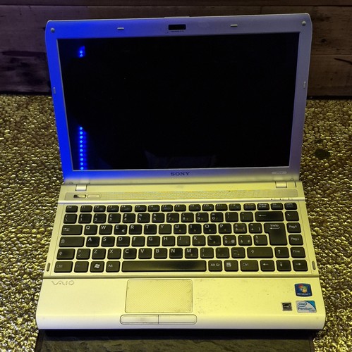 Sony vaio pcg 51411m computer - vaio,