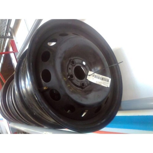 Cerchio ferro fiat tipo - 1,