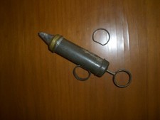 antica siringa per dolci vintage