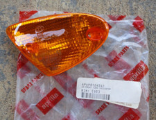 Aprilia leonardo 125 150 - aprilia, 50