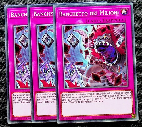 Set carte banchetto dei - carte, :