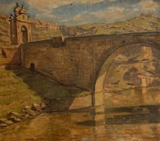 Quadro A Impressionista