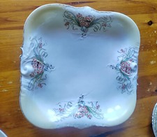 servito piatti vintage carlsbad 1429